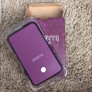 Jamberry nail wrap heater